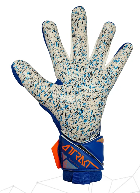 Reusch Attrakt Freegel Fusion goaliator 2026 - Afbeelding 5