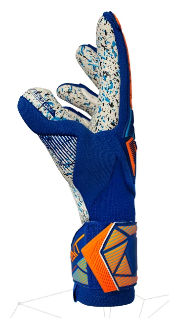 Reusch Attrakt Freegel Fusion goaliator 2026 - Afbeelding 6
