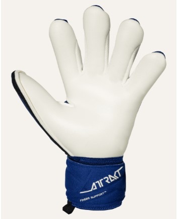 Reusch Attrakt Freegel Gold X Fingersupport Jr. - Afbeelding 3