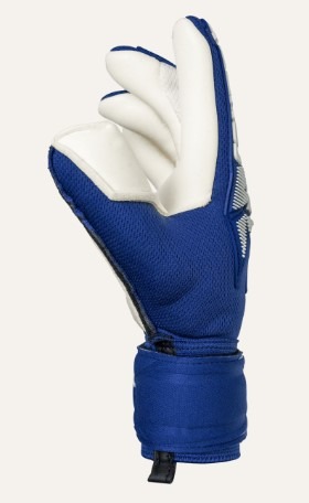 Reusch Attrakt Freegel Gold X Fingersupport Jr. - Afbeelding 4
