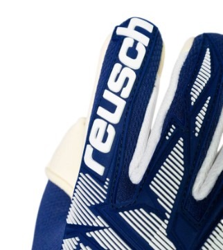 Reusch Attrakt Freegel Gold X Fingersupport Jr. - Afbeelding 5