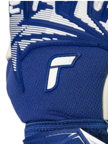 Reusch Attrakt Freegel Gold X Fingersupport Jr. - Afbeelding 6