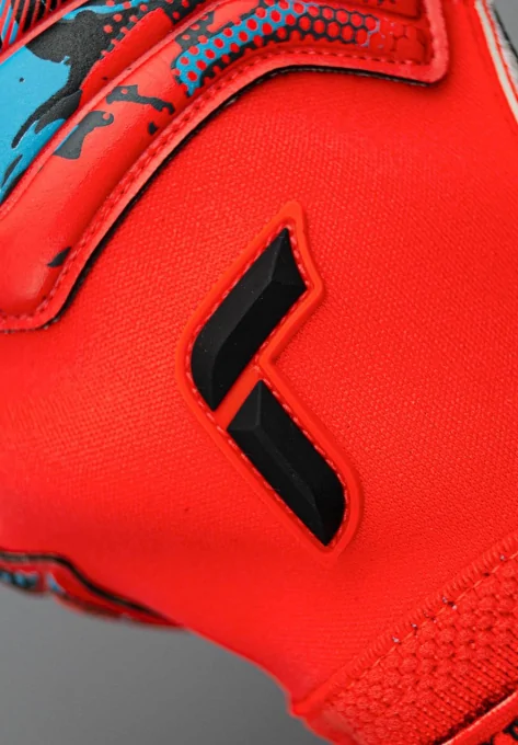 Reusch Attrakt Gold X Evolution Cut - Afbeelding 3
