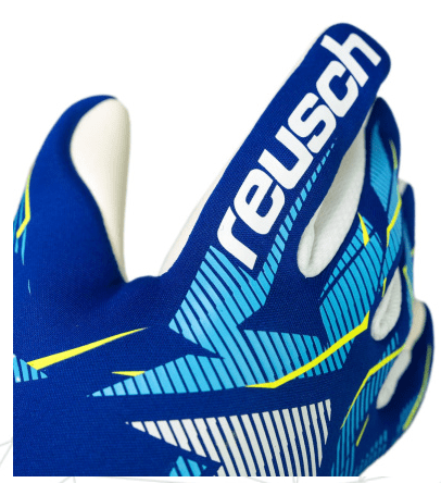Duo-Pack Reusch Fastgrip Advance & Aqua - Afbeelding 2